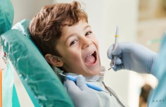 Why It’s Important to Start Thinking About Early Dentist Appointments When Starting a Family