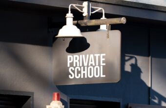 Benefits of Early Private School Enrollment for Your Child