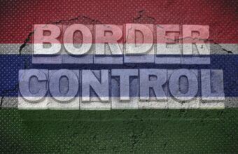 Securiport Discusses the Role of Advanced Technology in Enhancing Border Control in The Gambia