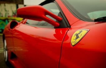 Feel the Thrill of Driving a Ferrari: Supercars Experience by Wonderdays