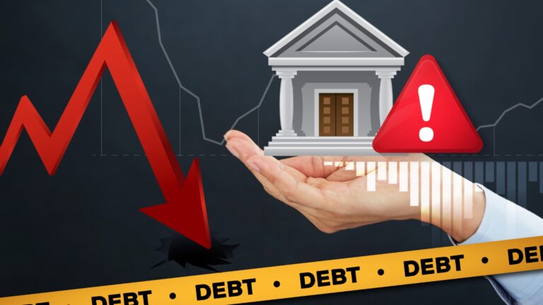Greg Womack Unpacks the National Debt