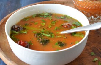 Surprising Health Benefits of Rasam – Why adding rasam is beneficial to health?