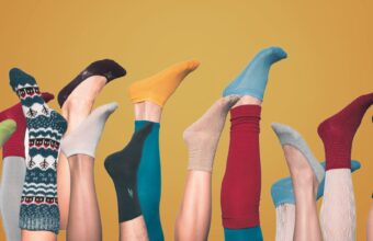 The Art of the Perfect Fit: Chad Readey Discusses How to Choose Socks for Every Occasion