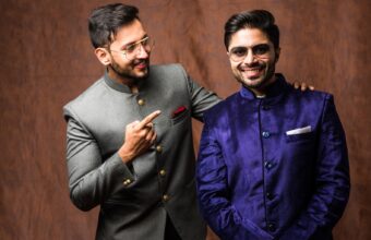 Jodhpuri Suits for Every Occasion: Styling Tips and Outfit Ideas