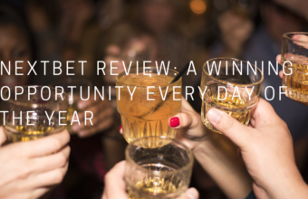 NextBet Review: A Winning Opportunity Every Day of the Year