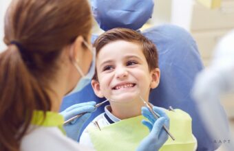 The Many Benefits of Taking Your Child to a Pediatric Dentist