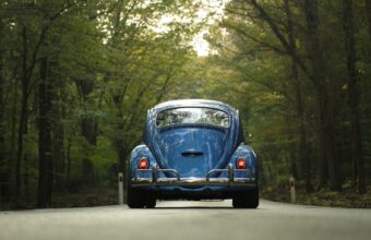 Reviving Classics: Top Vintage Cars Perfect for Restoration