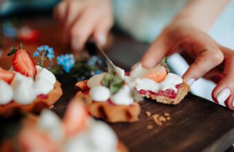 Dessert Toppings You Can Make at Home