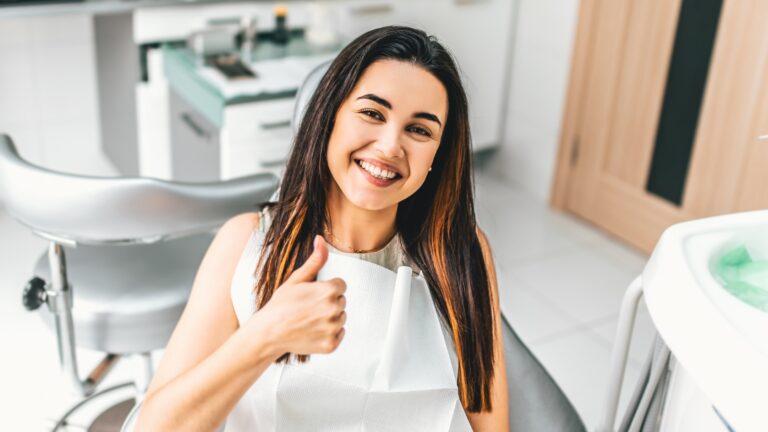 Serenity in Smiles: Navigating the Nuances of Nurturing Dental Health