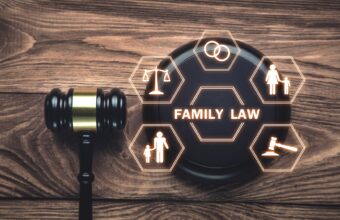 Tips for Working With a Family Law Firm