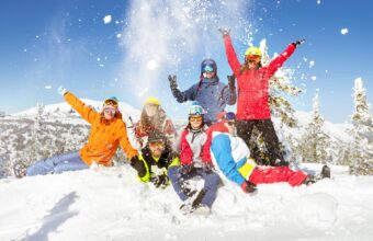 Essential Advice For First-Time Skiers