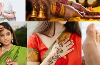 Hindu Traditions With Scientific Reasons Proven To Be Beneficial