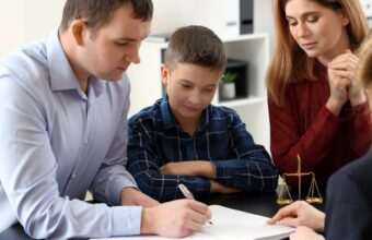 How To Reach A Child Custody Agreement Without Court