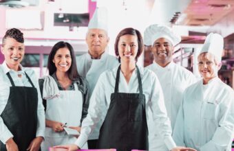 Matt Frauenshuh Describes the Effect of Diversity & Inclusion on the Restaurant Industry