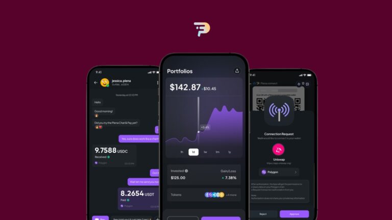 Navigating the World of Cryptocurrency: Why Plena Super App is Your Ultimate Choice