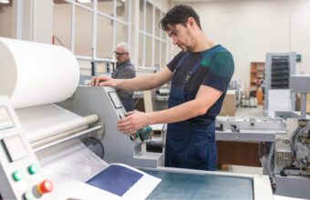 Printing Equipment Essentials: Navigating the World of Printing