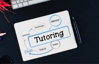 The Power of One-on-One Tutoring: Insights from Nicholas C. Nelson’s Experience at the Writing Center