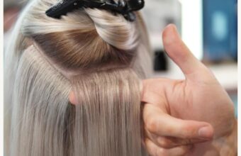 Transform Your Look Instantly: The Advantages of Hair Extensions with Clips