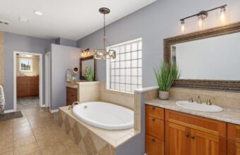 10 Bathroom Upgrades That Are Worth Your Time & Investment