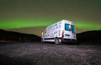 Exploring Iceland in Style – The 5 Benefits of Camper Rental for Your Adventure