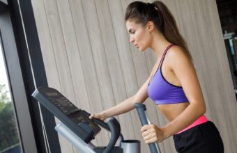 6 Benefits of Exercising on Orbitrek (Elliptical Trainer or Cross-Trainer)