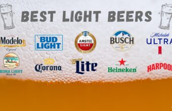 Best Light Beer – Discover the Best Light Beers for Every Palate