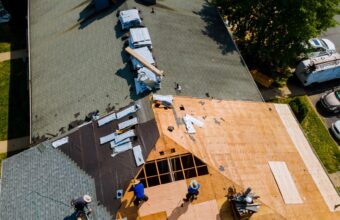 Why You Should Trust Experienced Commercial Roofing Experts for Your Roofing Needs