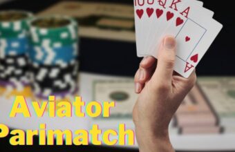 Parimatch Aviator Game: Soar to New Heights in This Unique Betting Format