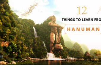 12 Things To Learn From Hanuman – The Ultimate Mythological Hero