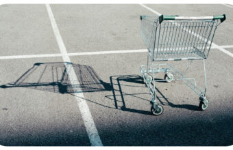 Abandoned Shopping Carts Are Costing Taxpayers. Here’s What Retailers Can Do About It