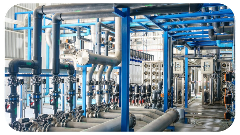Clean Water: 10 Advancements In Water Treatment Technology