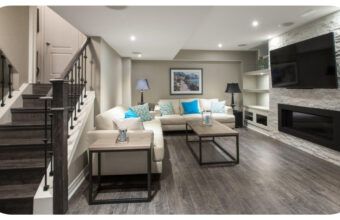 AGM Renovations Reviews Top Tips for Turning Your Basement into A Rental Suite