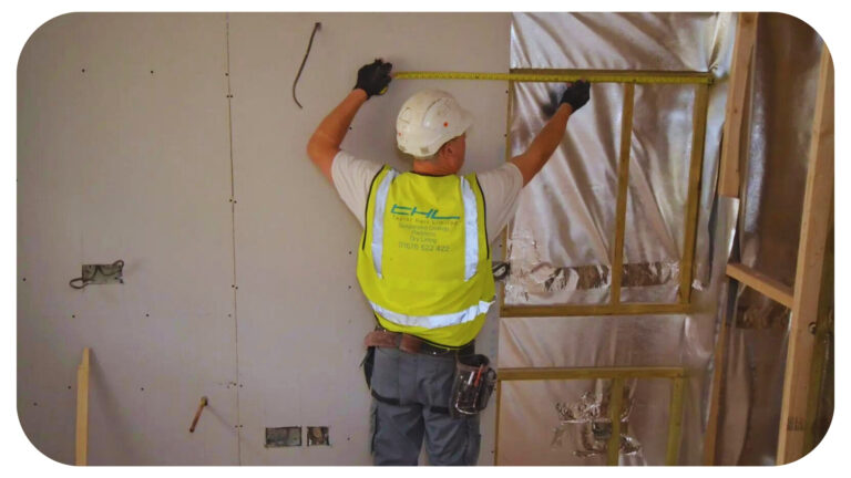 Deciding On Drylining Yourself Or Hiring A Professional 