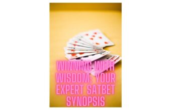 Winning with Wisdom: Your Expert Satbet Synopsis