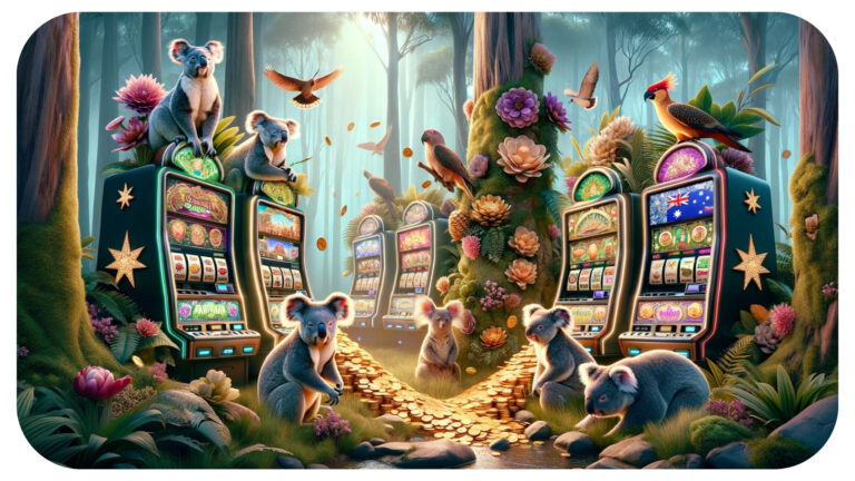 All Spins Win: Online Casino for Aussie Players 2024