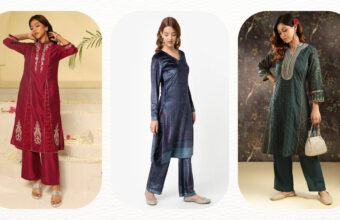 Tips to Style Kurta Sets