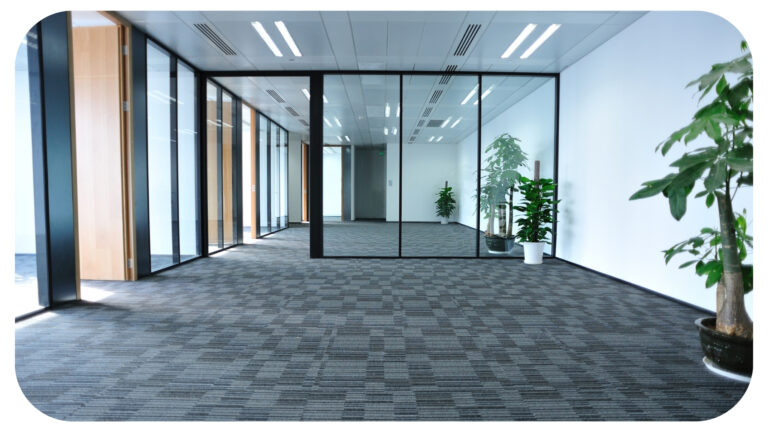 Why Glazed Partitioning Is An Excellent Choice For Your Office Space