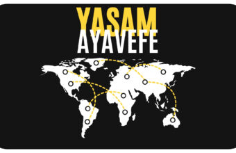 Yasam Ayavefe Businessman