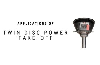 Exploring the Applications of Twin Disc Power Take-Off