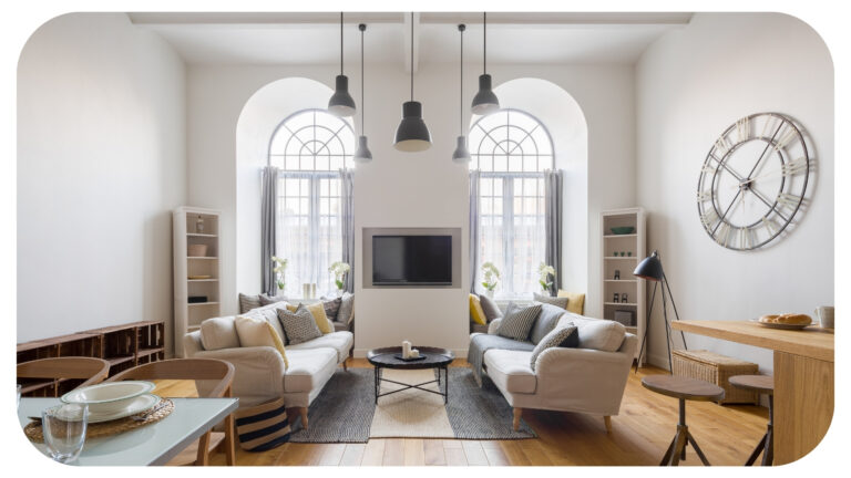 Decor Items Essential to Build Your Dream Home