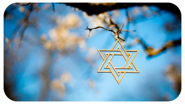 Harmony in Diversity: Michael Freund Discusses Jewish Cultural Influences Shaping Modern Innovations