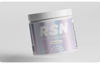 The Science Behind Radiant Skin Starts On The Inside With RSN™