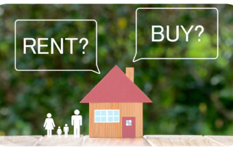 Should You Buy or Carry on Renting?