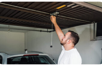 Stay Safe, Stay Smart: Top Strategies for Garage Safety