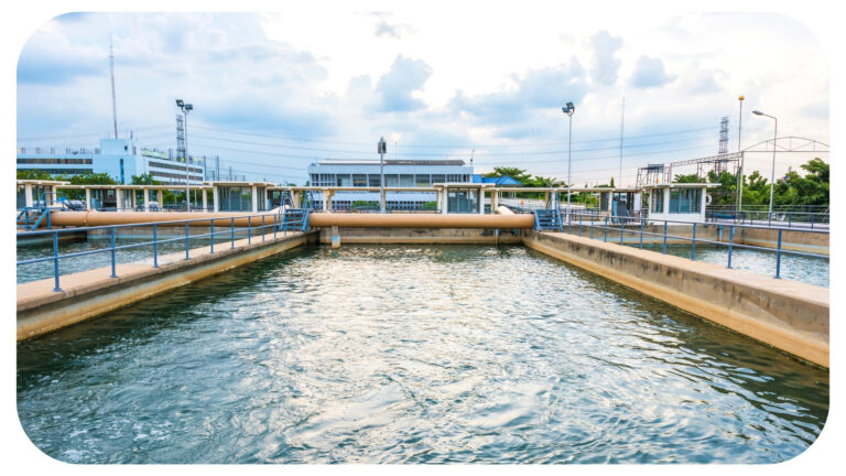 Purifying Solutions: Water Treatment and Chemical Supplies