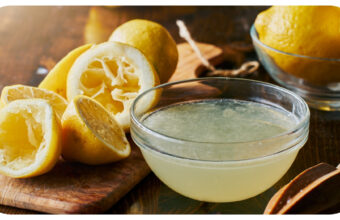 10 Amazing Ways To Use Lemon Juice For Enhancing Your Beauty