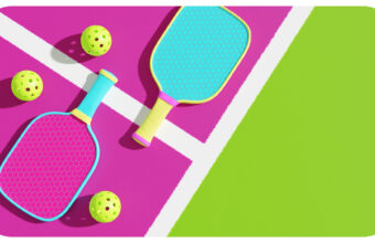 Game, Set, Health: How Pickleball Can Improve Your Well-being