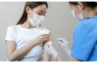 How Workplace Influenza Vaccinations Could Keep Your Employees Safe This Winter