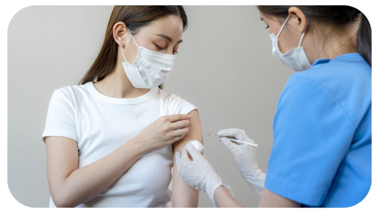 How Workplace Influenza Vaccinations Could Keep Your Employees Safe This Winter
