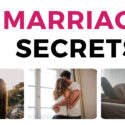 10 Marriage Secrets You Were Not Aware Of